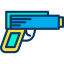 Gun icon 64x64