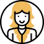 Hospitality Symbol 64x64
