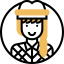 Farmer Symbol 64x64