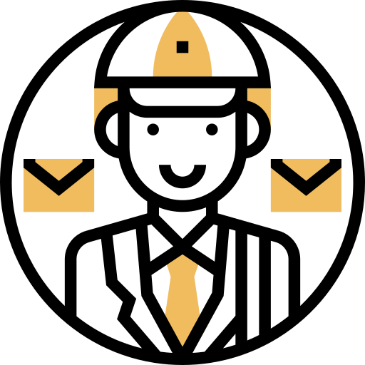 Mailman icon