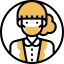 Dentist Symbol 64x64