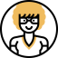Secretary Symbol 64x64