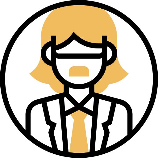 Scientist icon