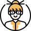 User Symbol 64x64
