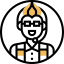 Singer Symbol 64x64