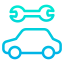 Car repair 图标 64x64