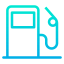 Gas station 图标 64x64