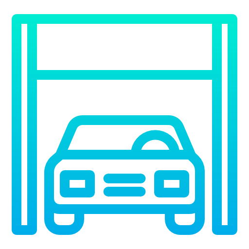 Garage 图标