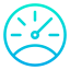Speedometer 图标 64x64