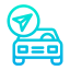 Car 图标 64x64