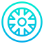 Wheel 图标 64x64