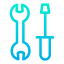 Tools icon 64x64