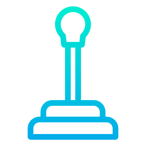 Gear shift icon