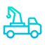 Crane icon 64x64