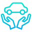 Car repair icon 64x64