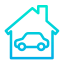 Garage icon 64x64