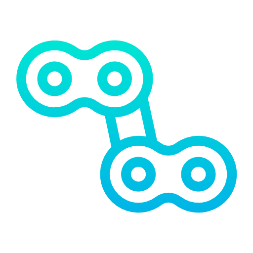 Chain icon