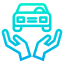 Car repair icon 64x64