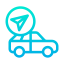 Car icon 64x64