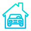 Garage icon 64x64