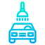 Car wash icon 64x64