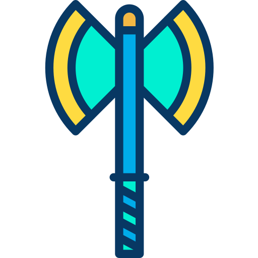 Axe icon