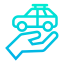 Car repair icon 64x64