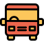 Автобус иконка 64x64