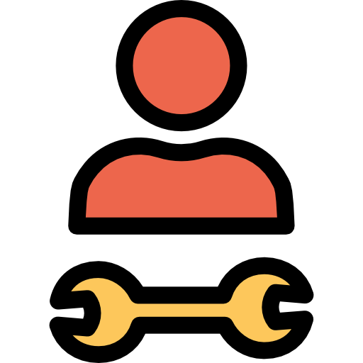 Mechanic icon