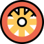 Колесо иконка 64x64