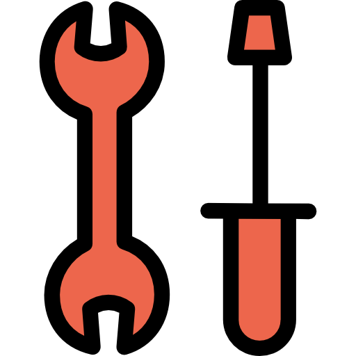 Tools icon