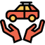 Car repair Symbol 64x64