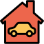 Garage Symbol 64x64