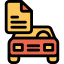 Car Symbol 64x64