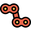 Chain Symbol 64x64