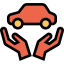Car repair Symbol 64x64