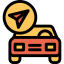 Car Symbol 64x64