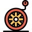 Wheel Symbol 64x64