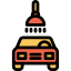Car wash Symbol 64x64