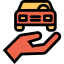 Car repair Symbol 64x64