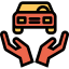 Car repair Symbol 64x64