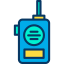 Walkie talkie icon 64x64