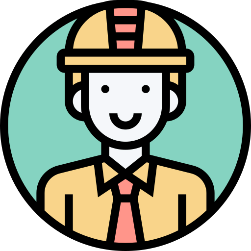 Engineer icon