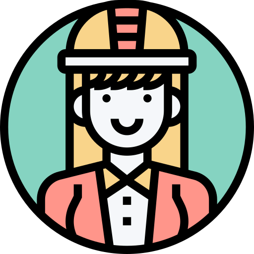 Engineer icon