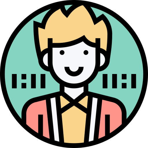 Programmer Ikona