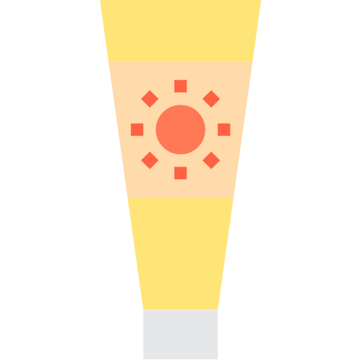 Защита от солнца иконка