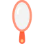 Hand mirror icon 64x64