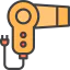 Hair dryer Ikona 64x64