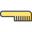 Comb icon 64x64