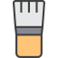 Shaving brush icon 64x64